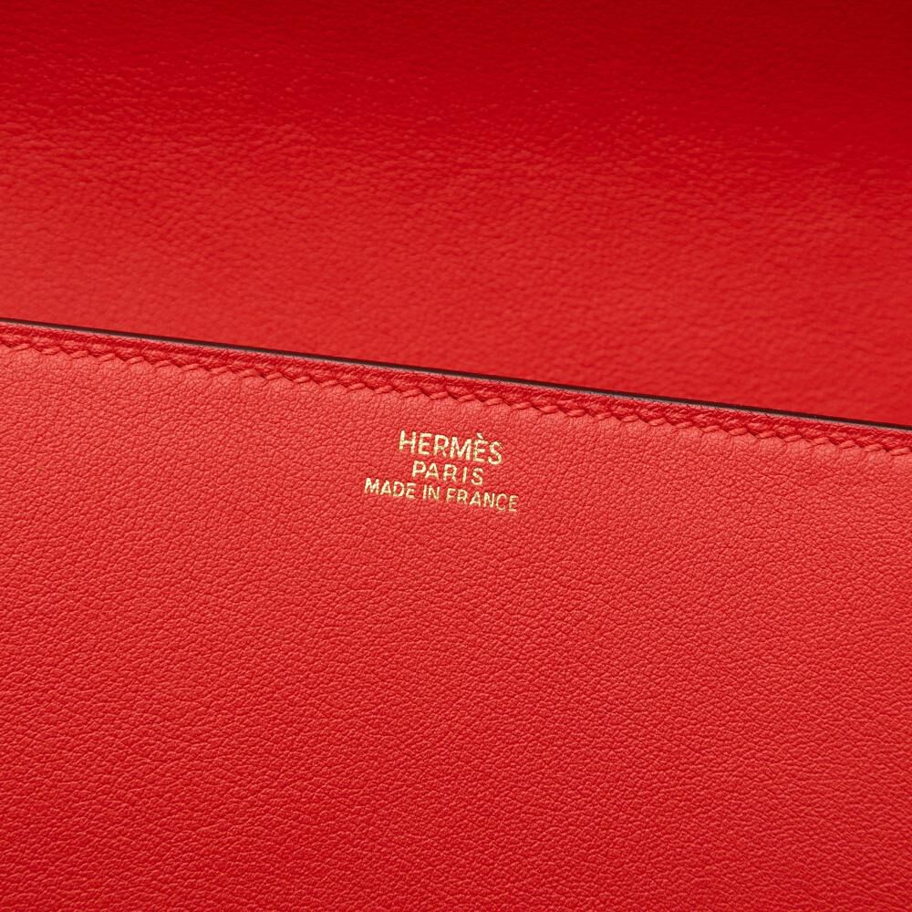 Herm&egrave;s Clutch
