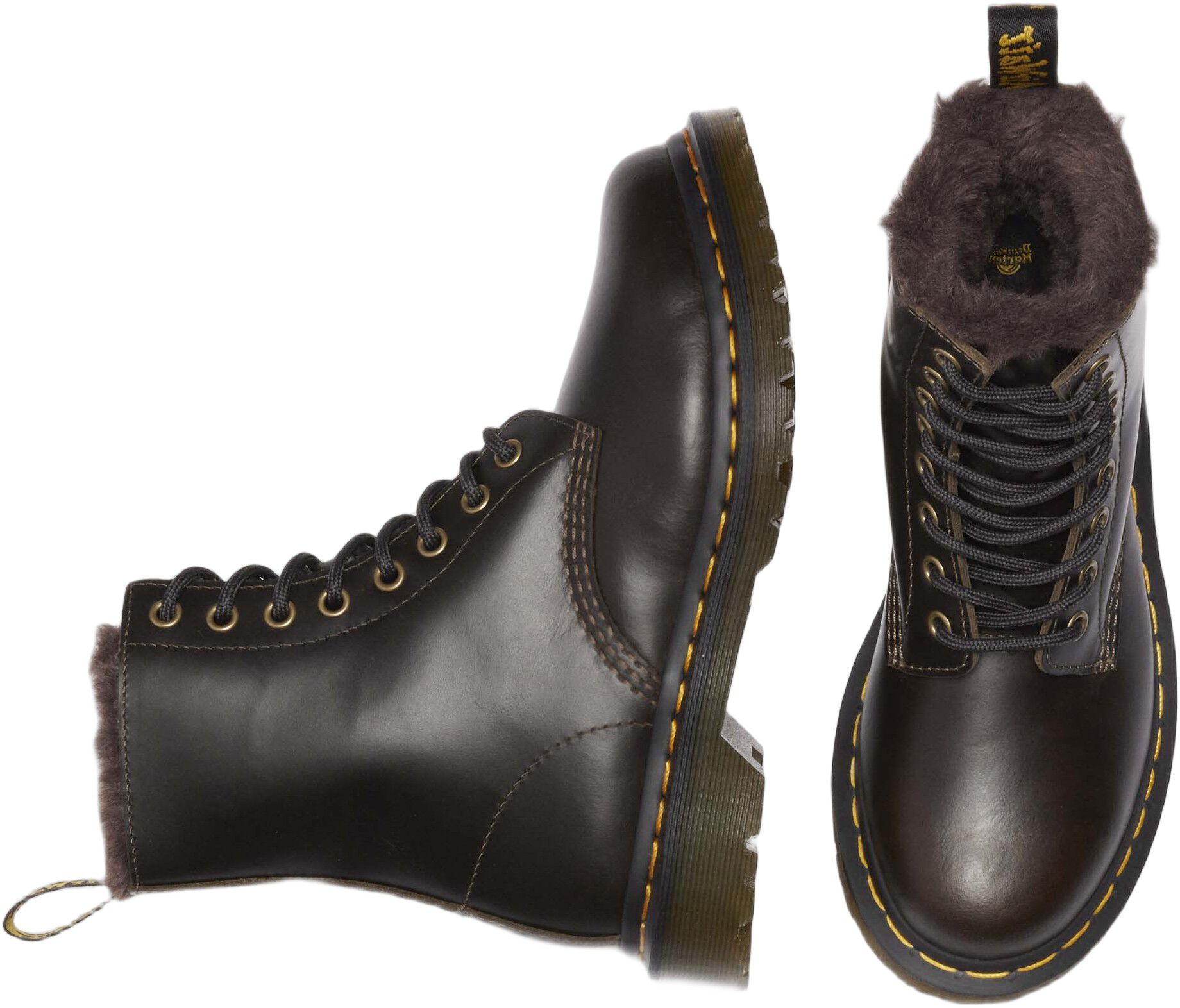 1460 Serena Dark Taupe Orleans