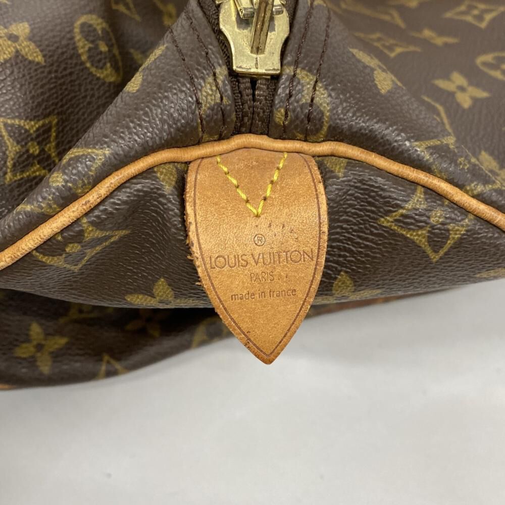 Louis Vuitton Keepall