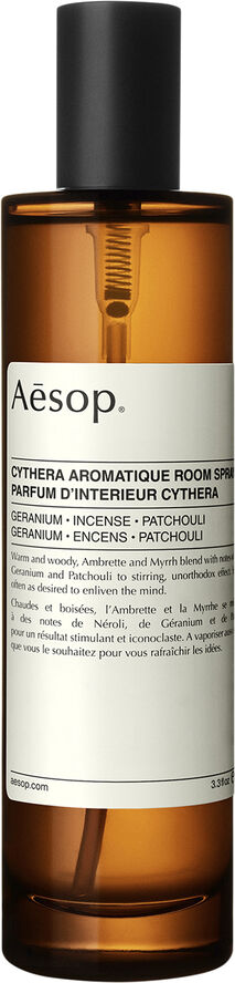 Cythera Aromatique Room Spray 100 ML