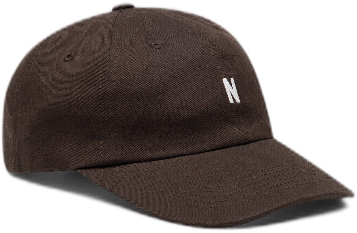 Twill Sports Cap