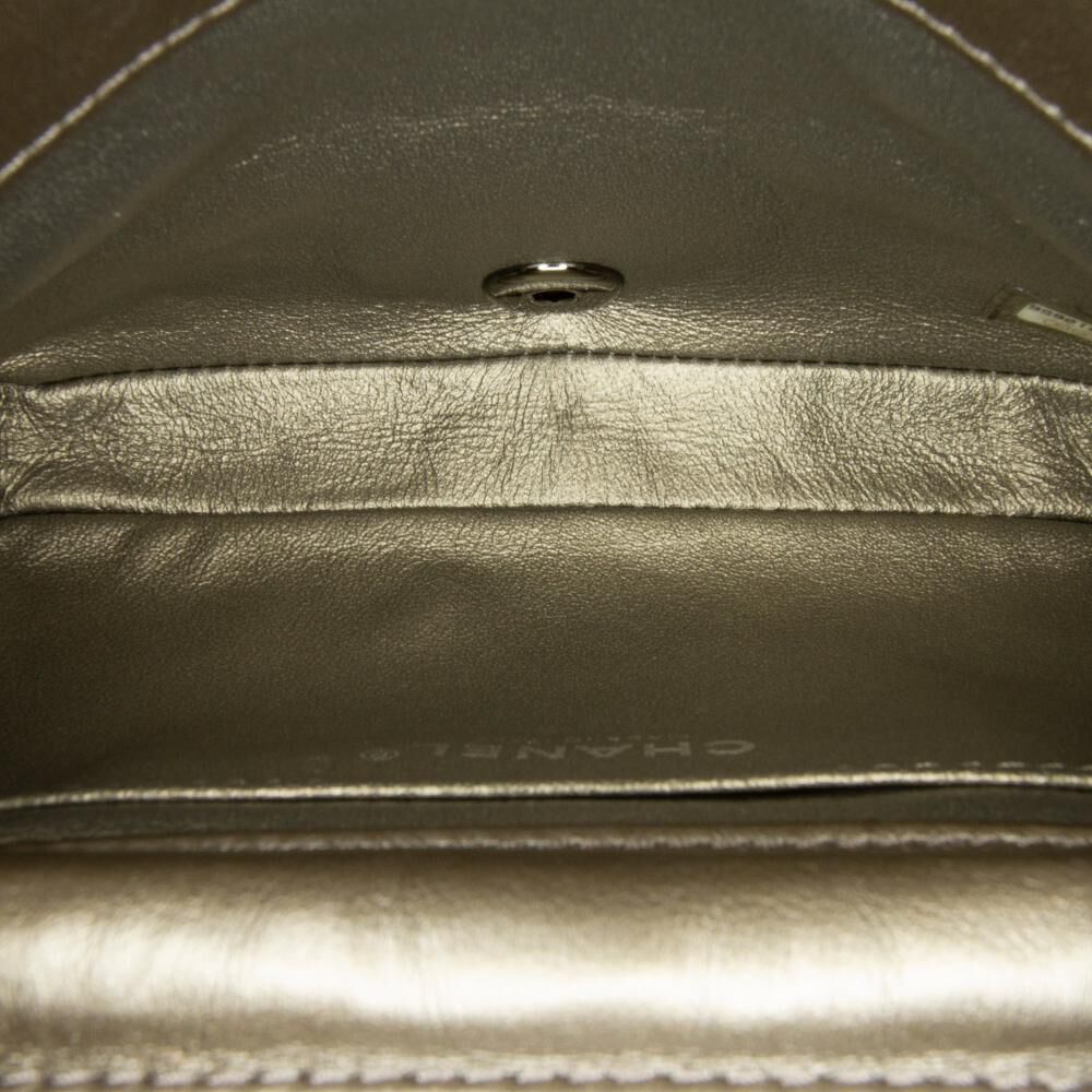 Chanel Crossbody Bag