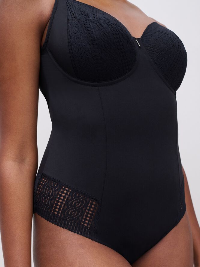 Easy Support bodysuit