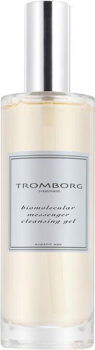 Biomolecular Messenger Cleansing Gel
