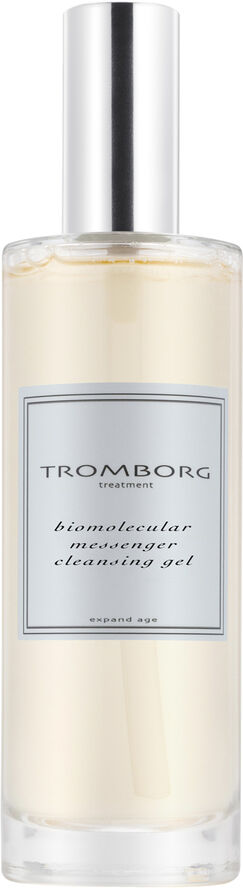 Biomolecular Messenger Cleansing gel