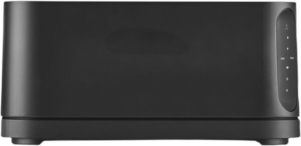 Long Slot Brødrister