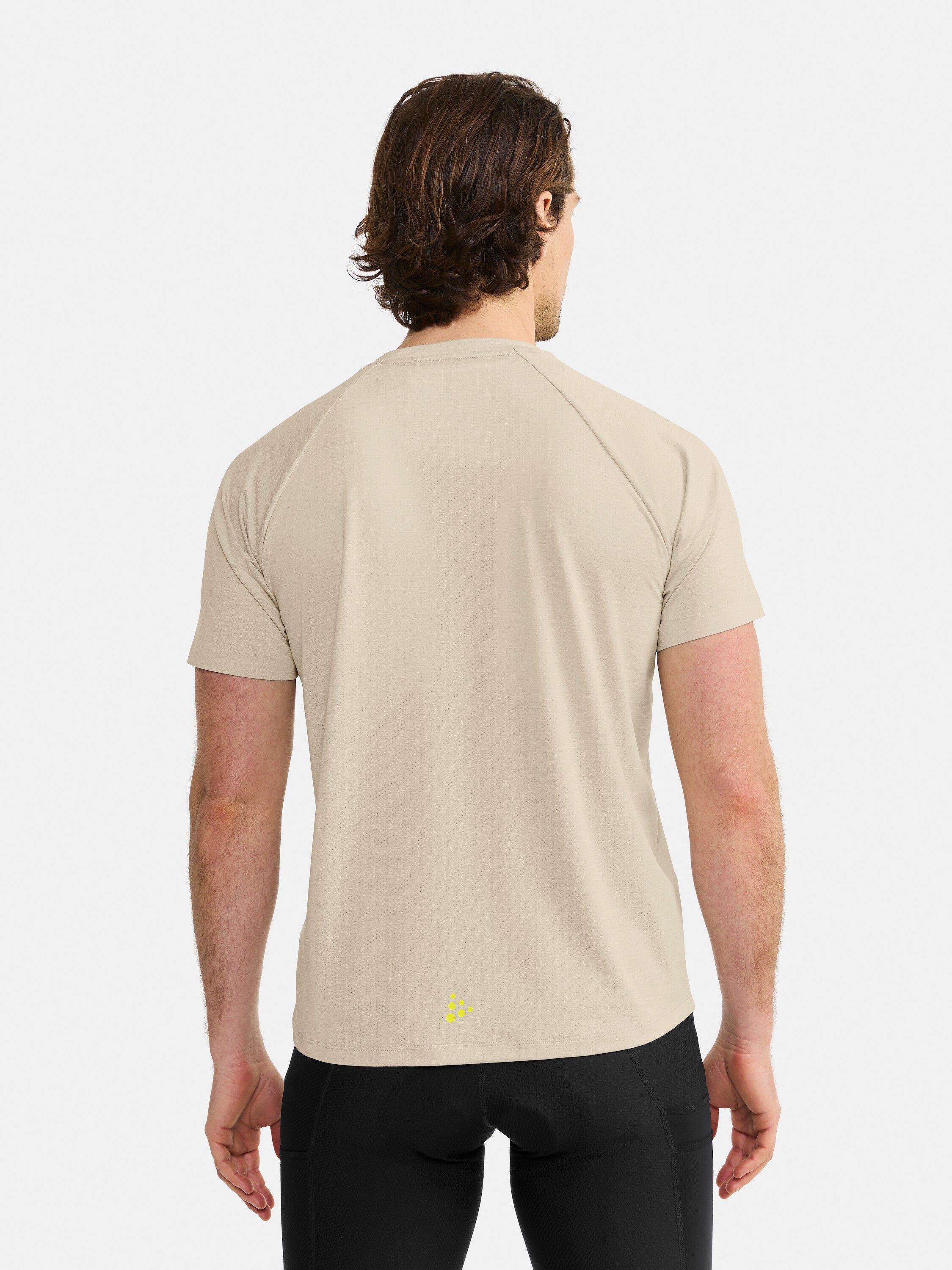 Adv Gravel Tr&aelig;nings T-shirt