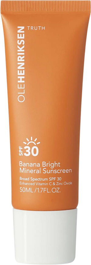 OH BANANA SUN SPF30