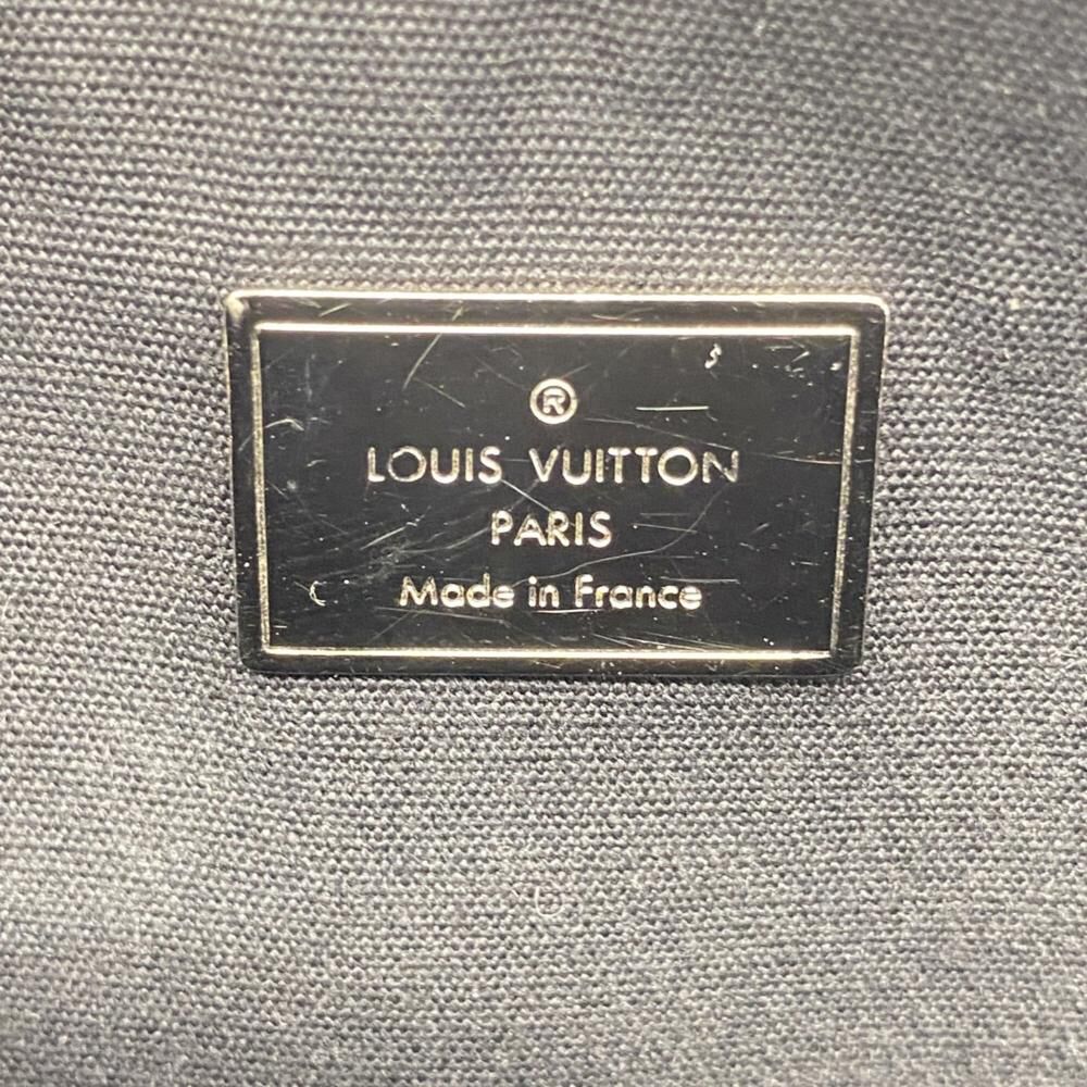 Louis Vuitton Alma