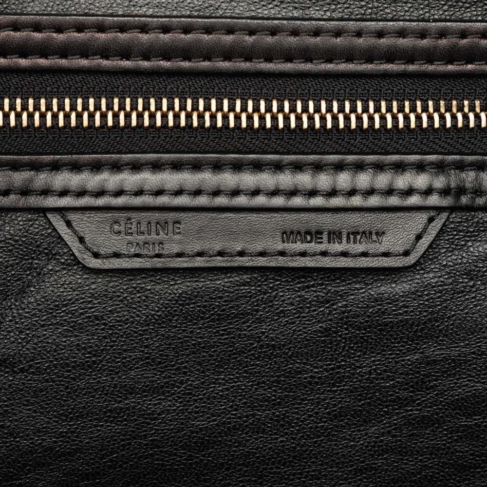 Celine Luggage