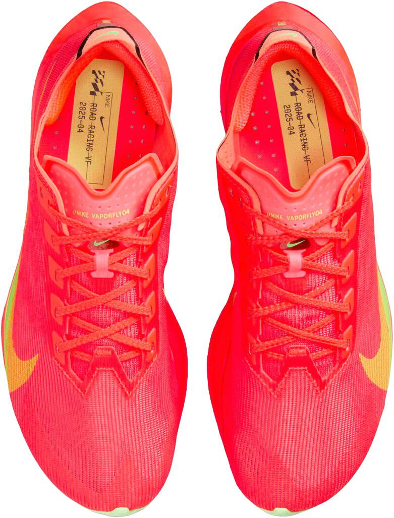 Zoom X Vaporfly NEXT 4% L&oslash;besko