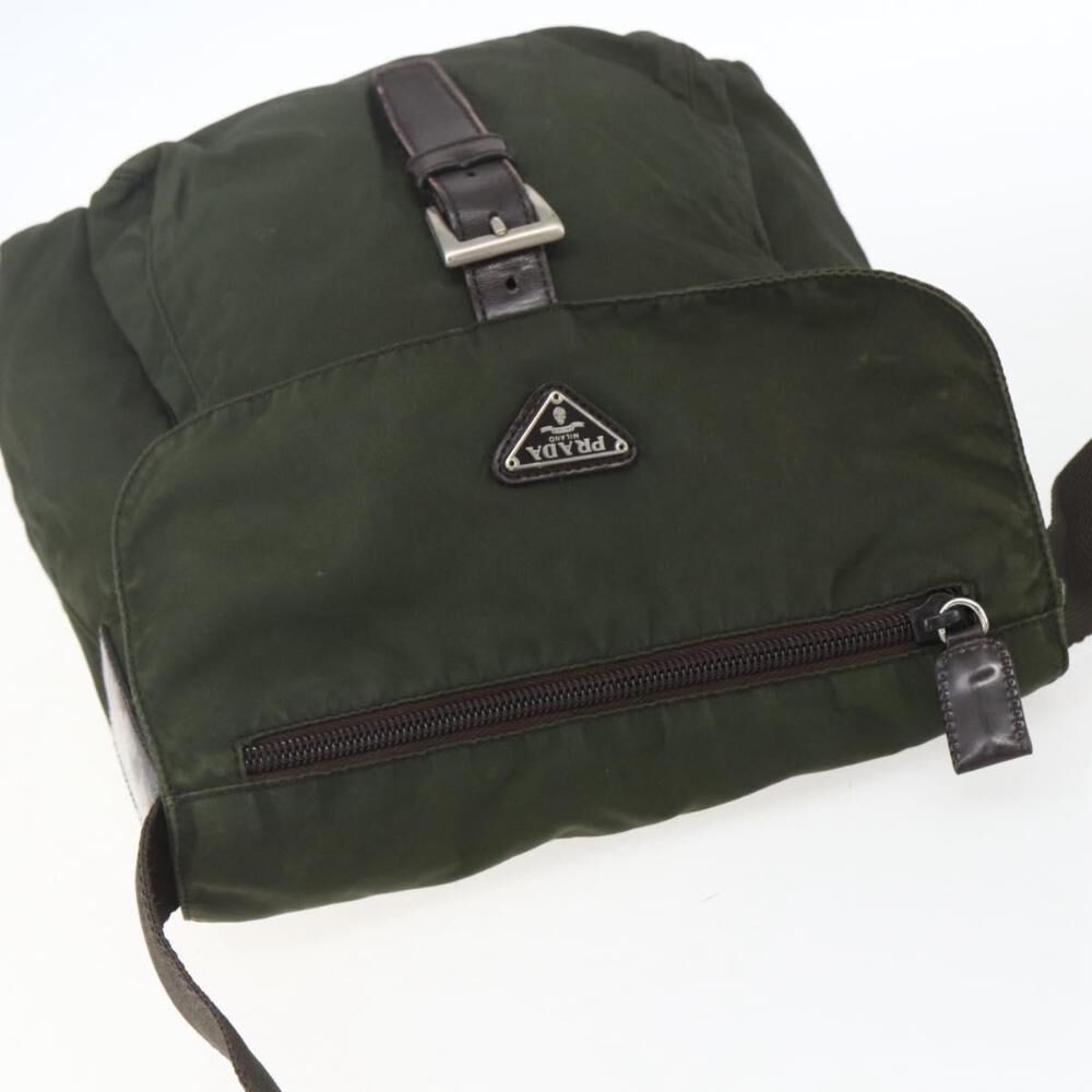 Prada Crossbody Bag