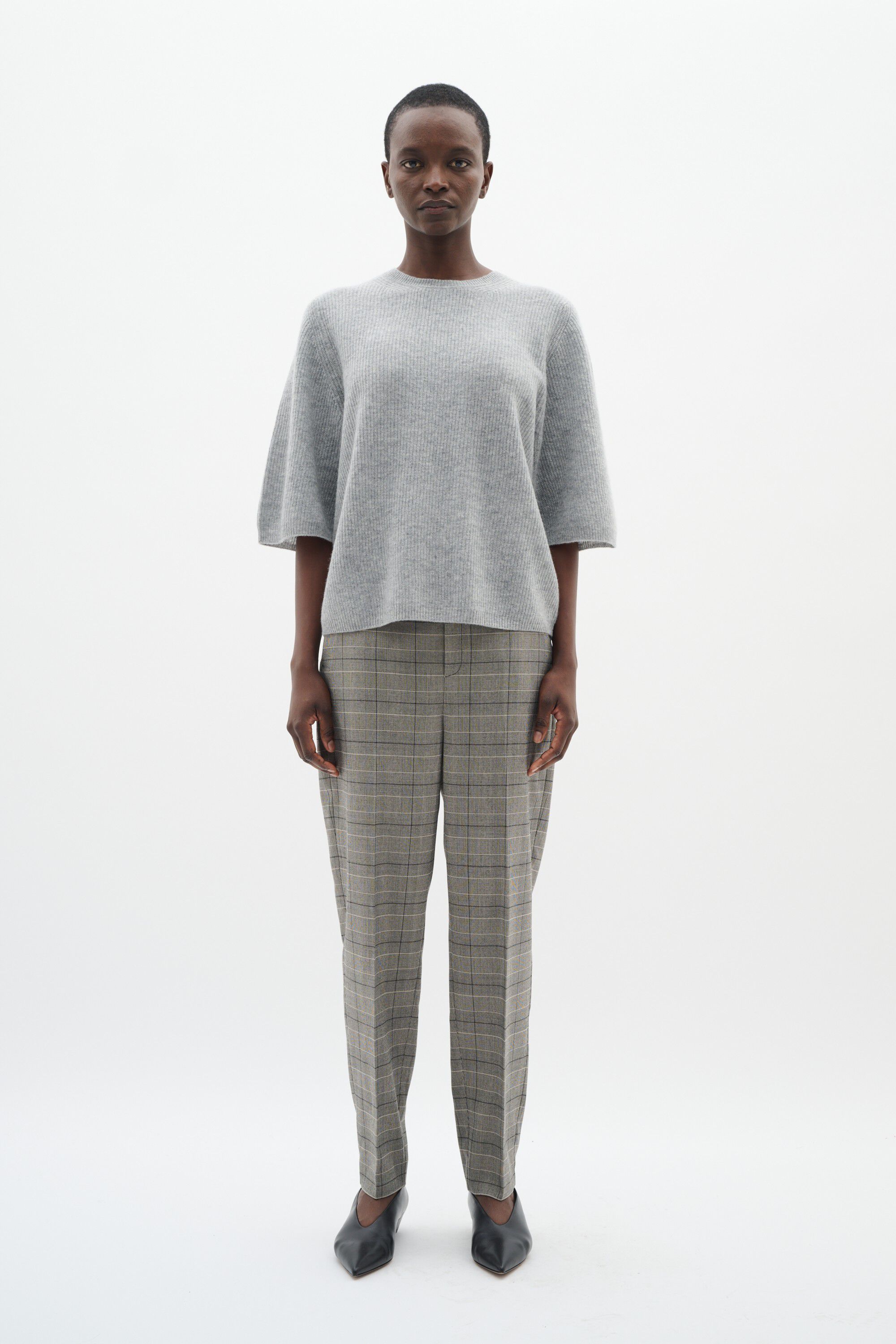 GaroIW Monika Oversize Tshirt