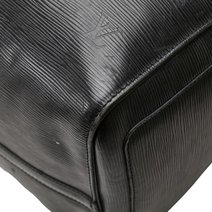 Louis Vuitton Keepall