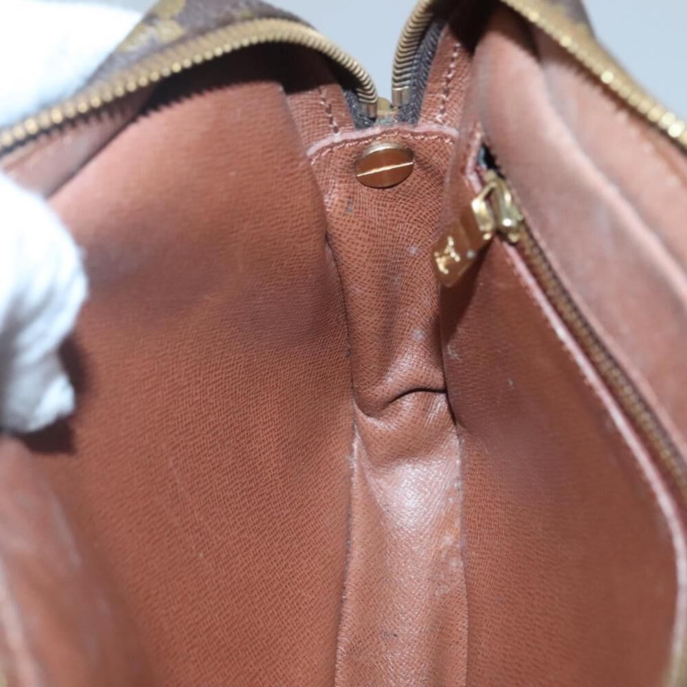 Louis Vuitton Marly Dragonne