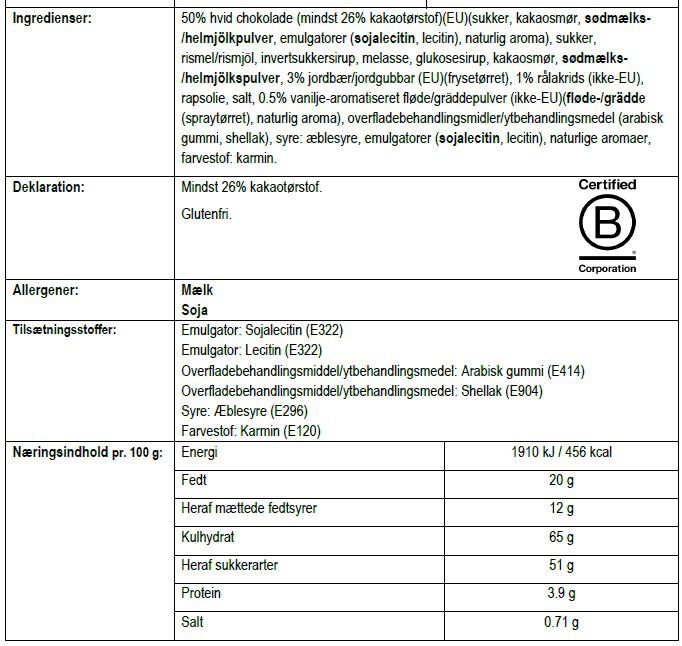 BLACK BOX REGULAR/SMALL (S&C/P)