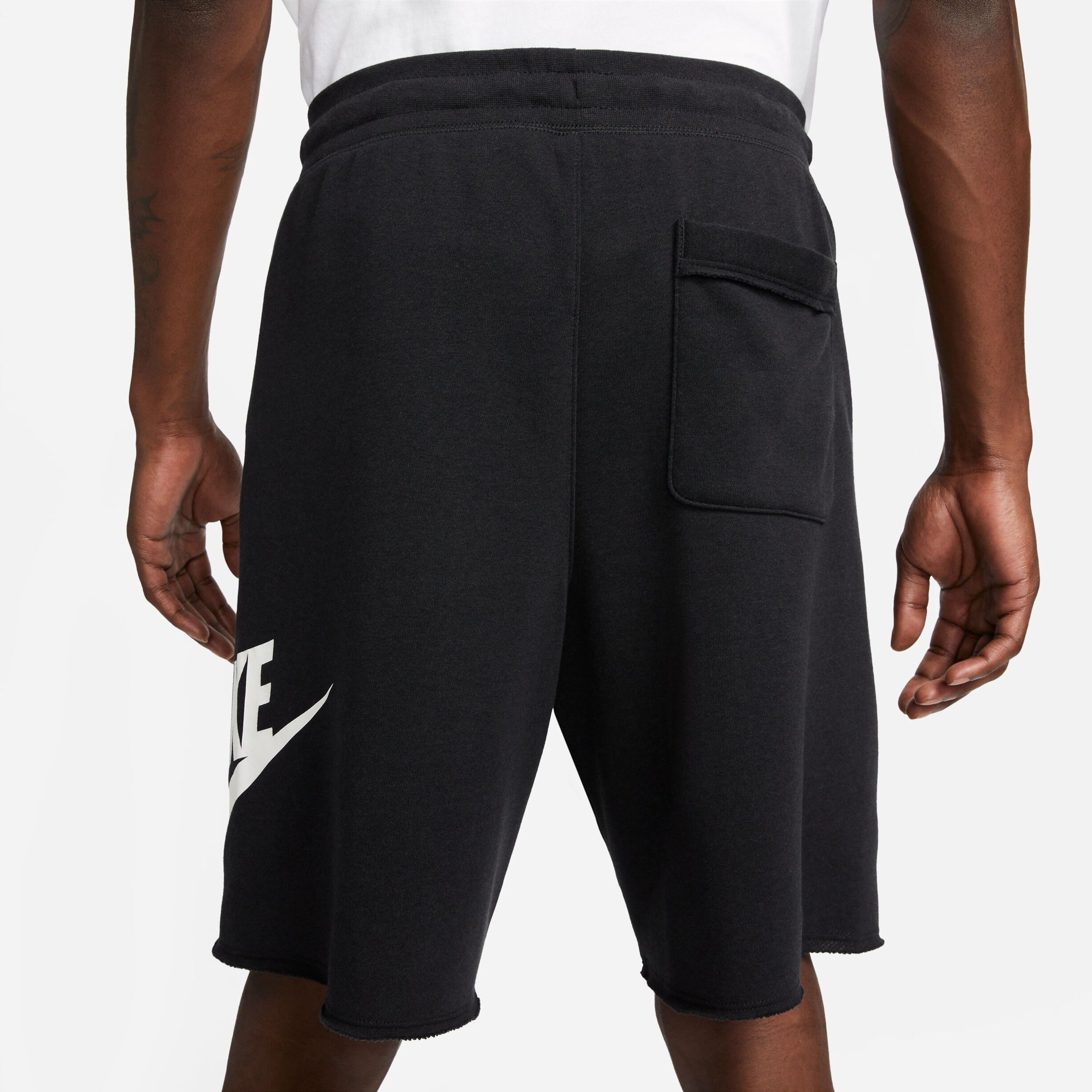 Club Alumni Shorts