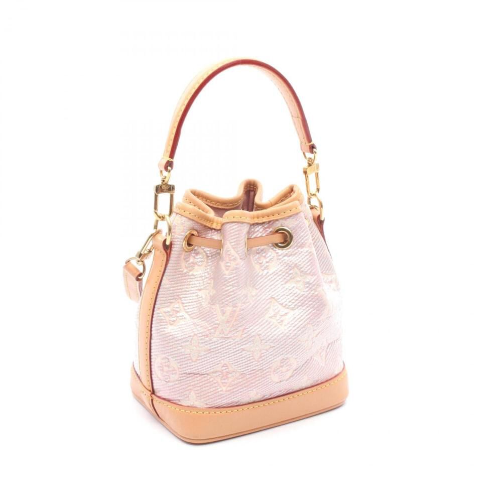 Louis Vuitton Bucket Bag