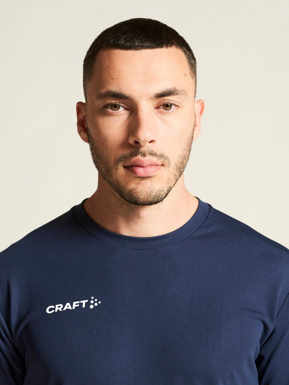 Evolve 2. 0 Structured Tr&aelig;nings T-shirt