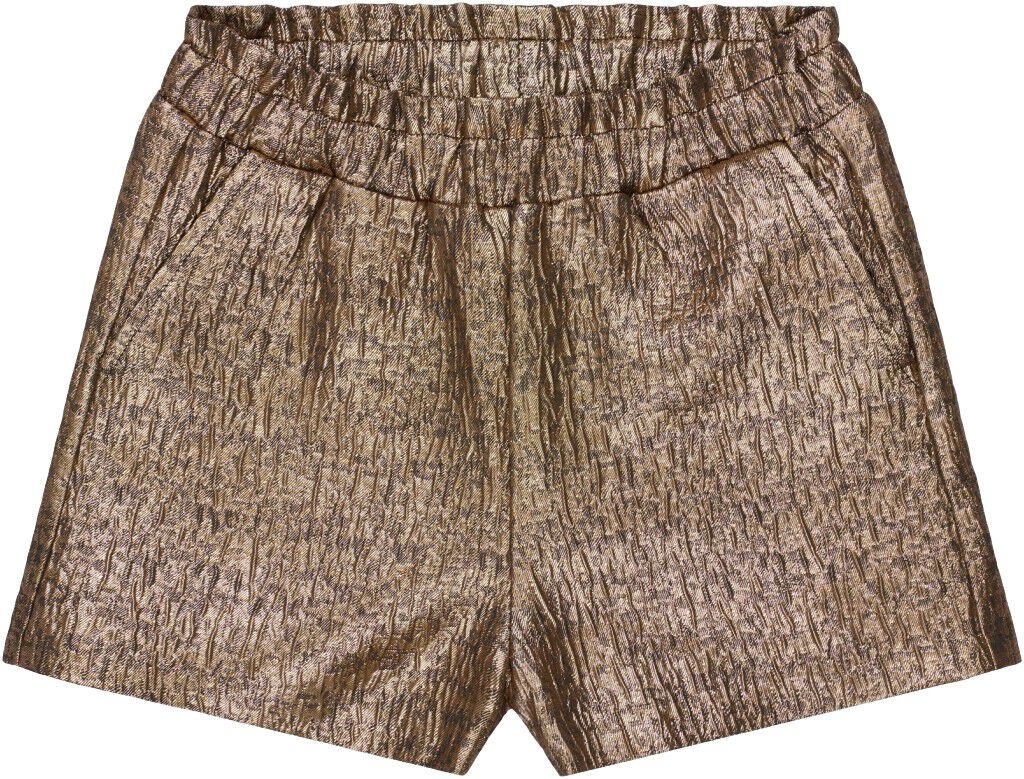 Tnyupa Jacquard Shorts