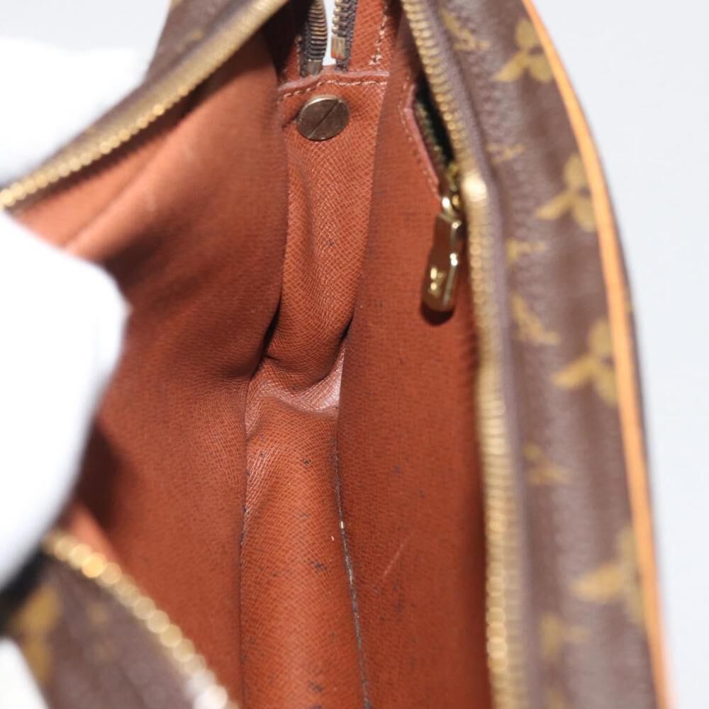 Louis Vuitton Marly Dragonne