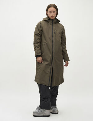 Caden Rain Coat
