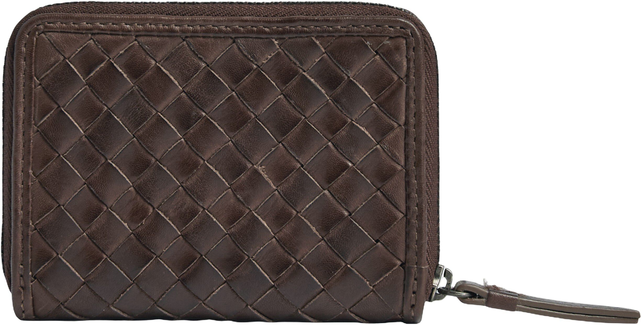 SelmaMBG Wallet, Weave