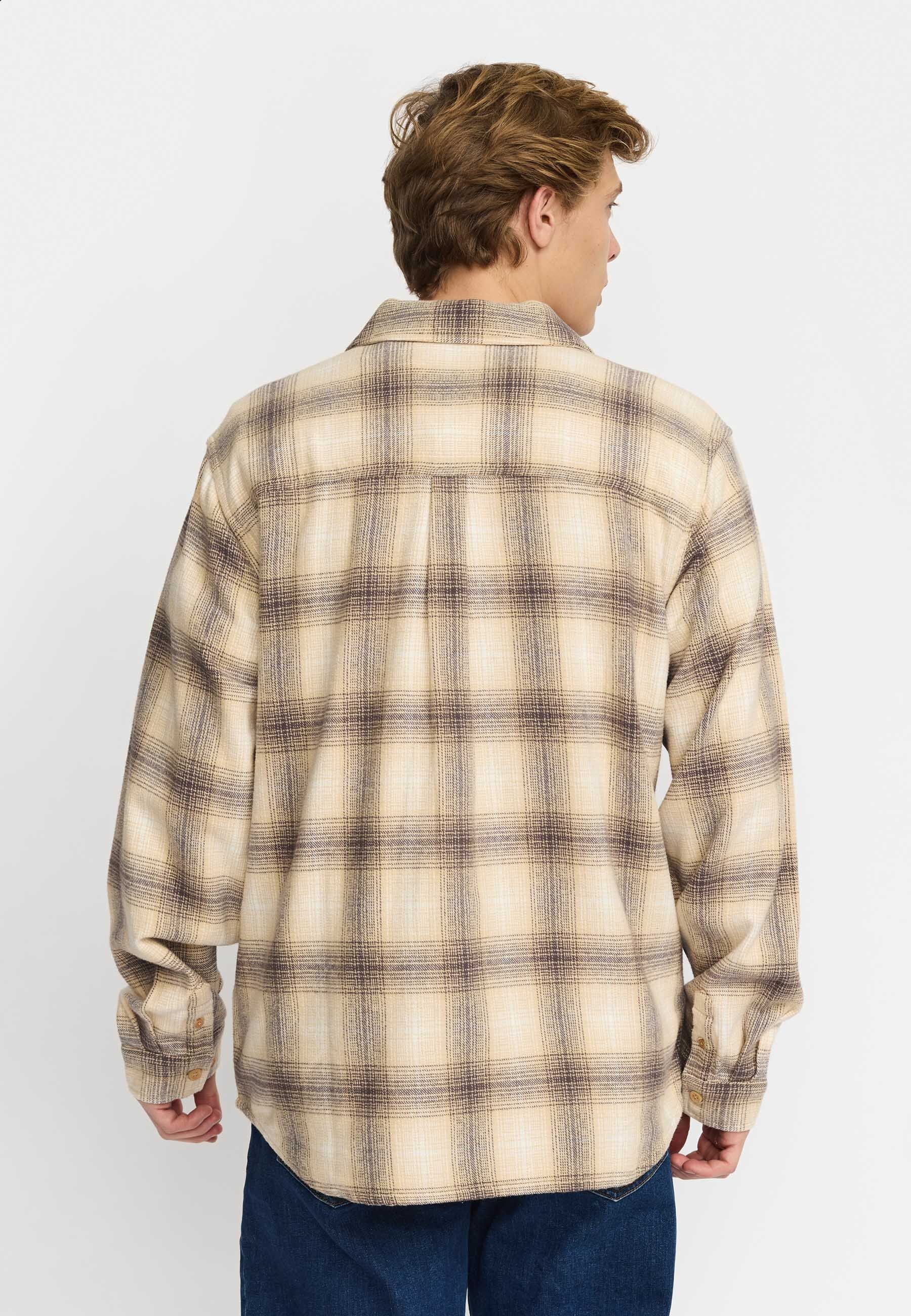 Long-sleeve Shirts