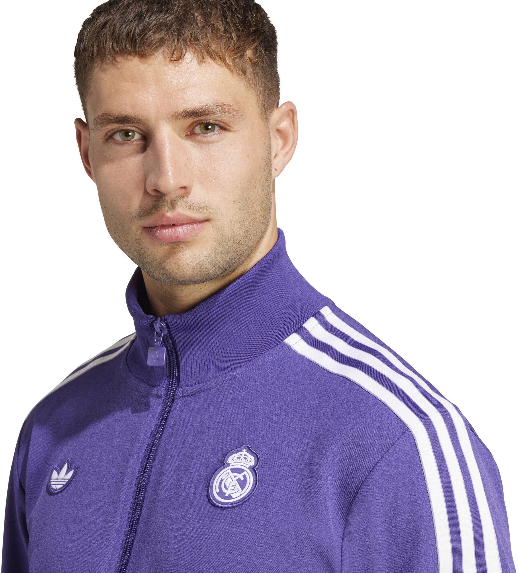 Real Madrid Sweatshirt