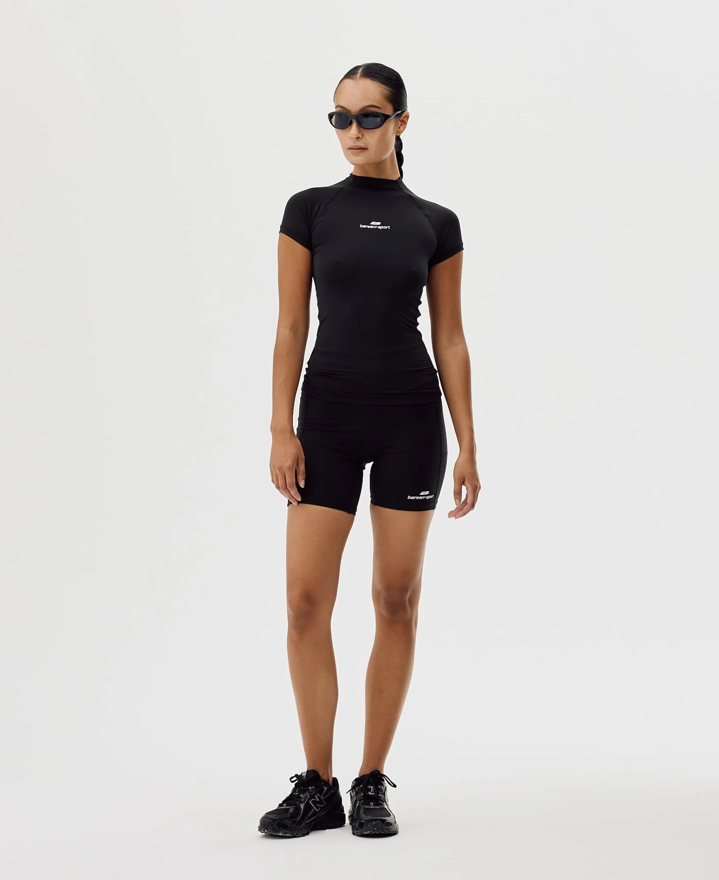 Wmns Performance Tight Shorts