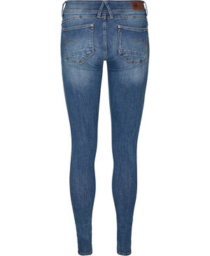 Lynn Mid Super Skinny