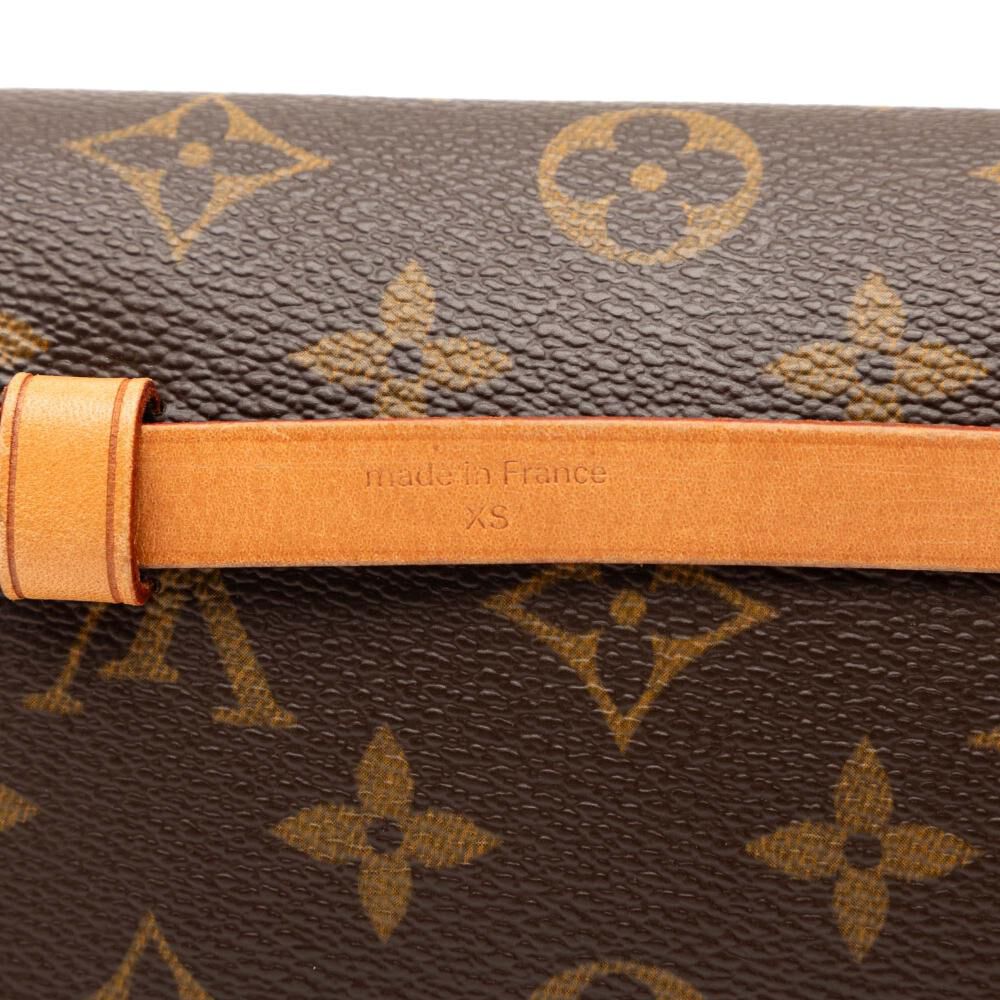 Louis Vuitton Florentine Pochette