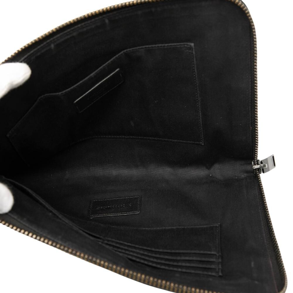 Yves Saint Laurent Clutch
