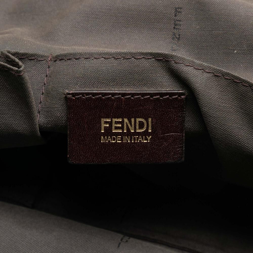 Fendi Tote