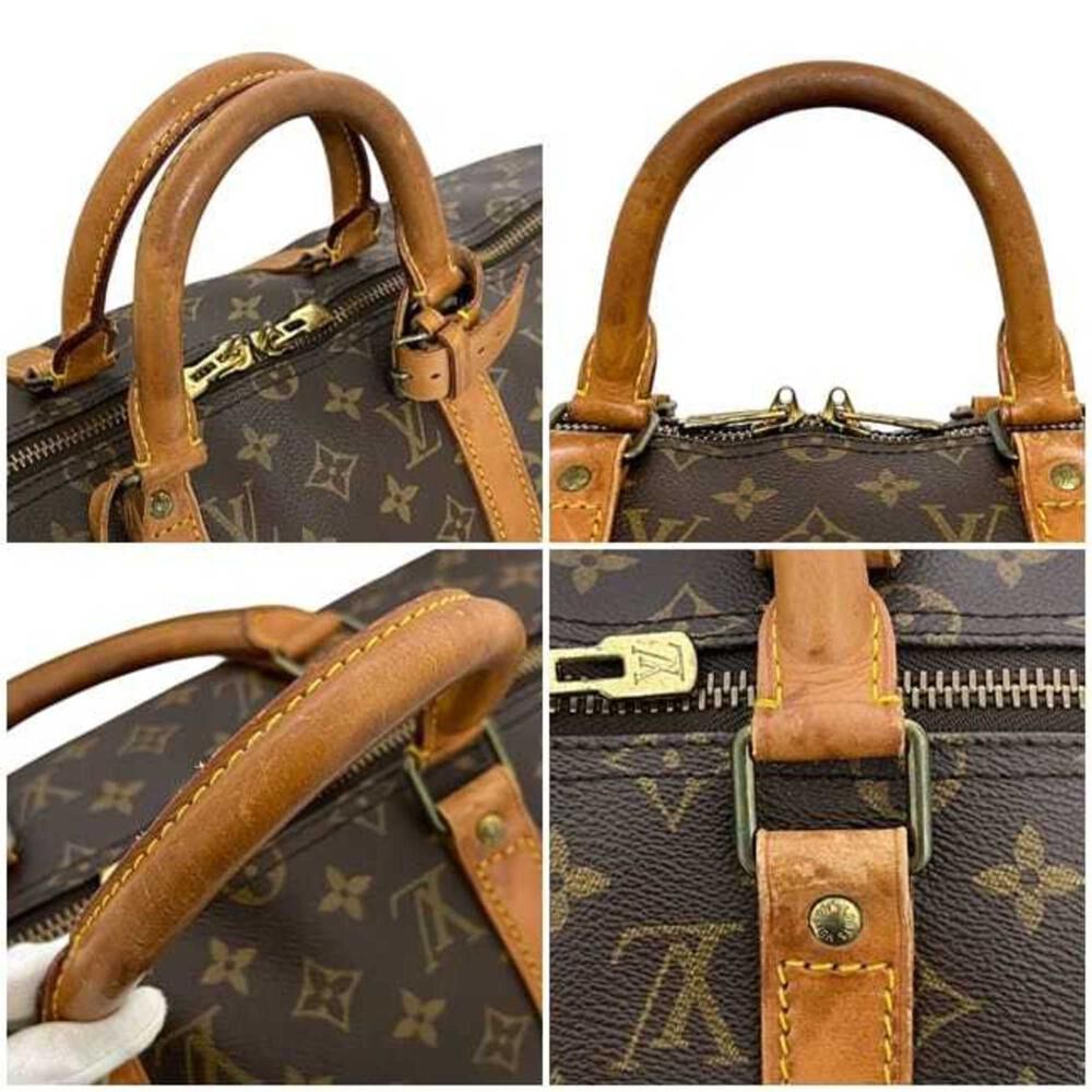 Louis Vuitton Keepall