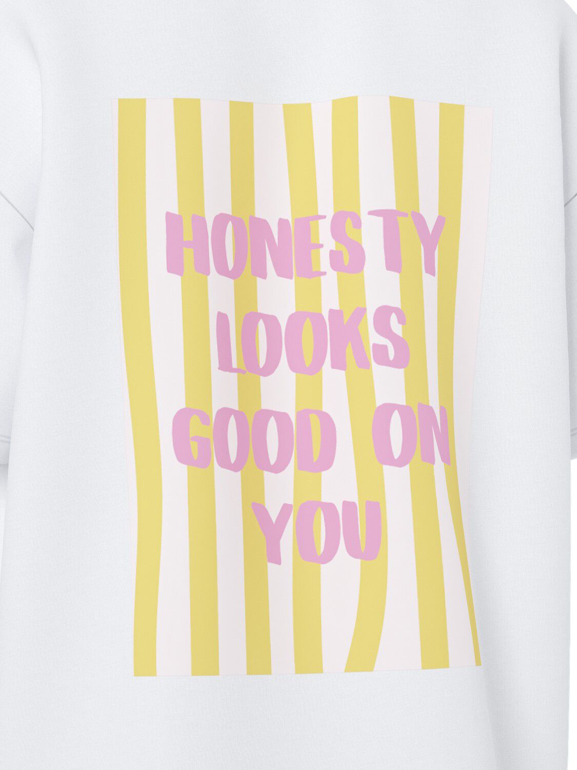 PCALIFI FASTTRACK SS OVERSIZE TEE J