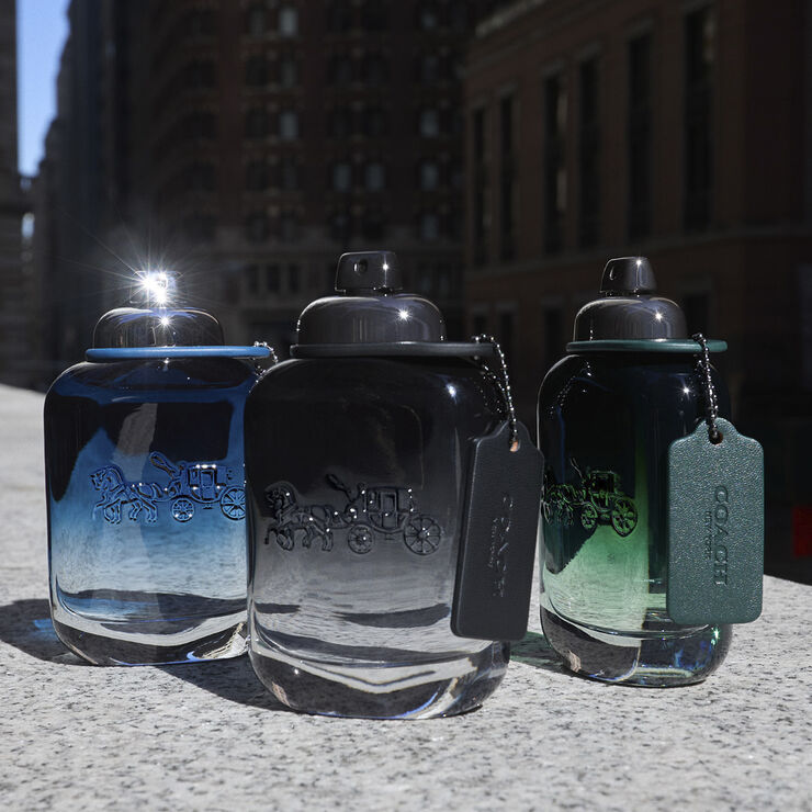 Man Eau De Toilette