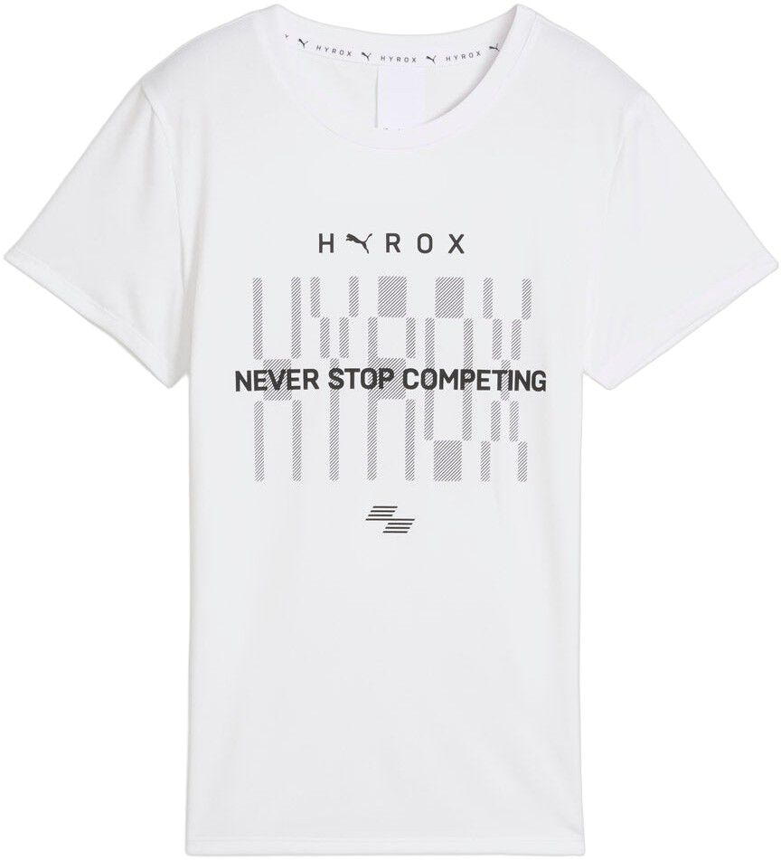 PUMA X HYROX TAD T-SHIRT