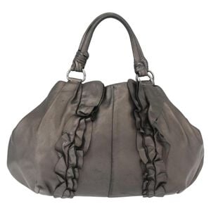 Prada Backpack