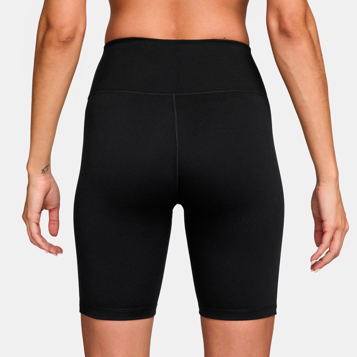 One High Waist Kort Tights