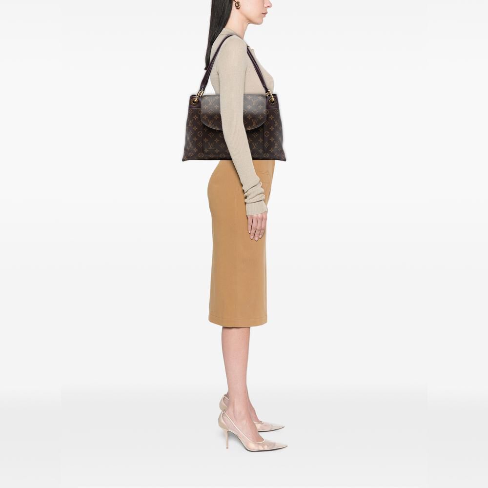 Louis Vuitton Olympe