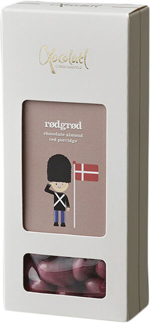 Rødgrød