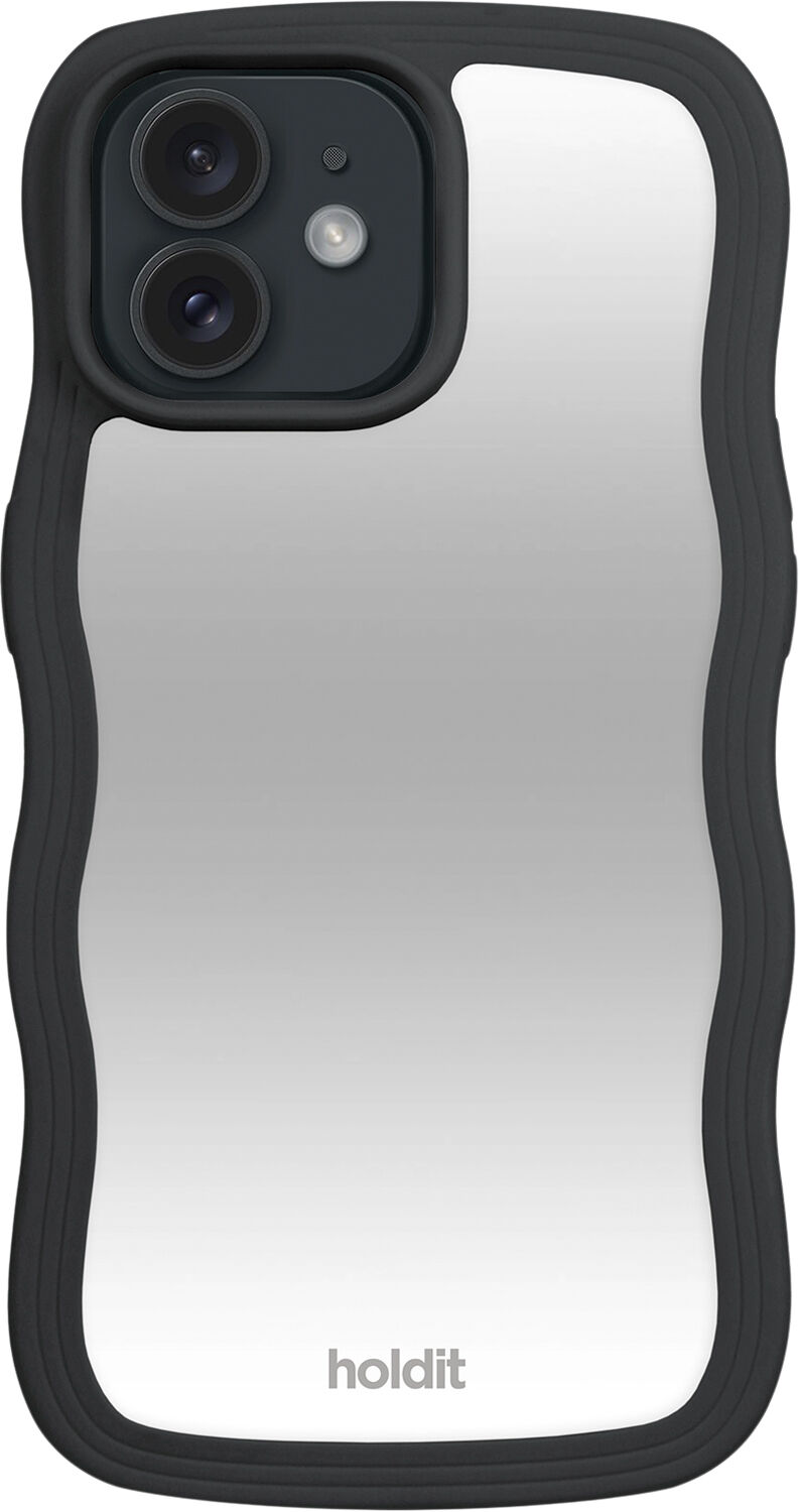 Wavy Case iPhone 12/12 Pro