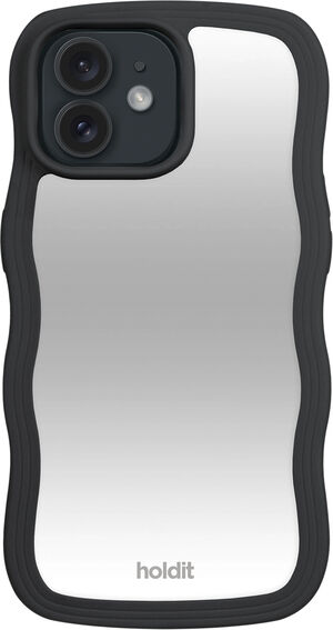 Wavy Case iPhone 12/12 Pro