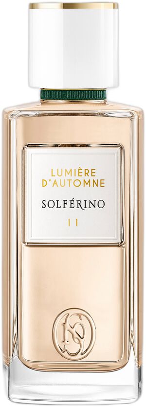 Lumi&egrave;re dAutomne EdP 125 Ml