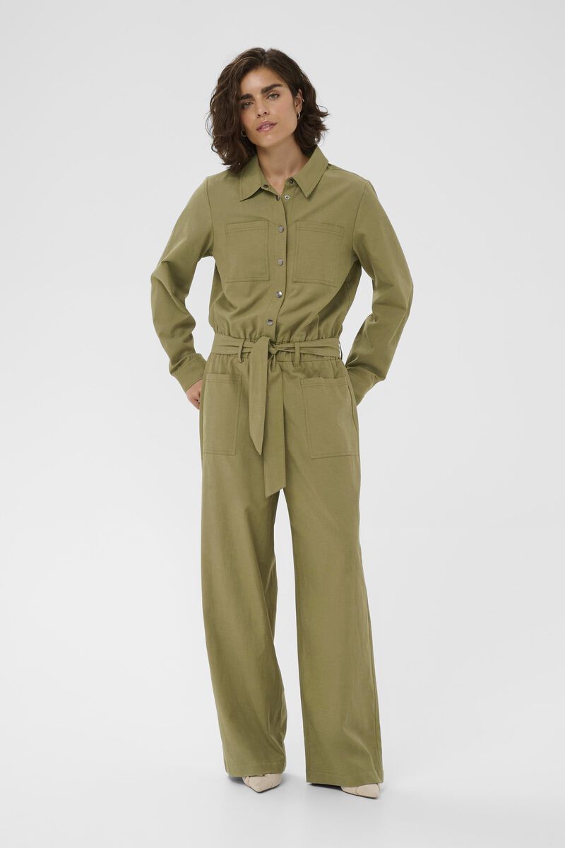 Kaliva Jumpsuit