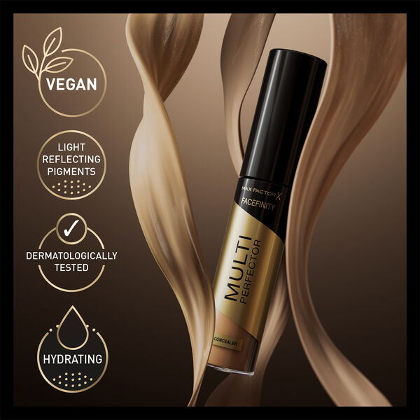 MAX FACTOR Facefinity Multi-Perfector Concealer