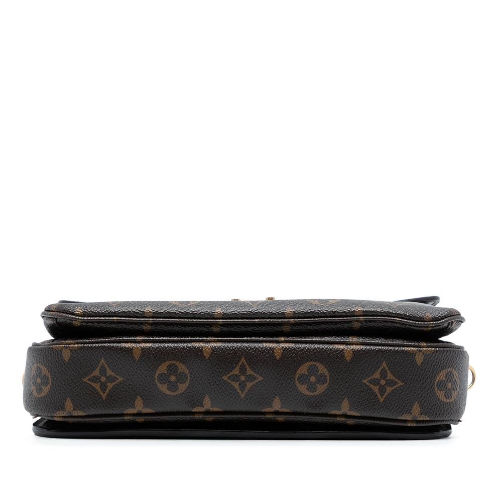 Louis Vuitton Pochette M&eacute;tis