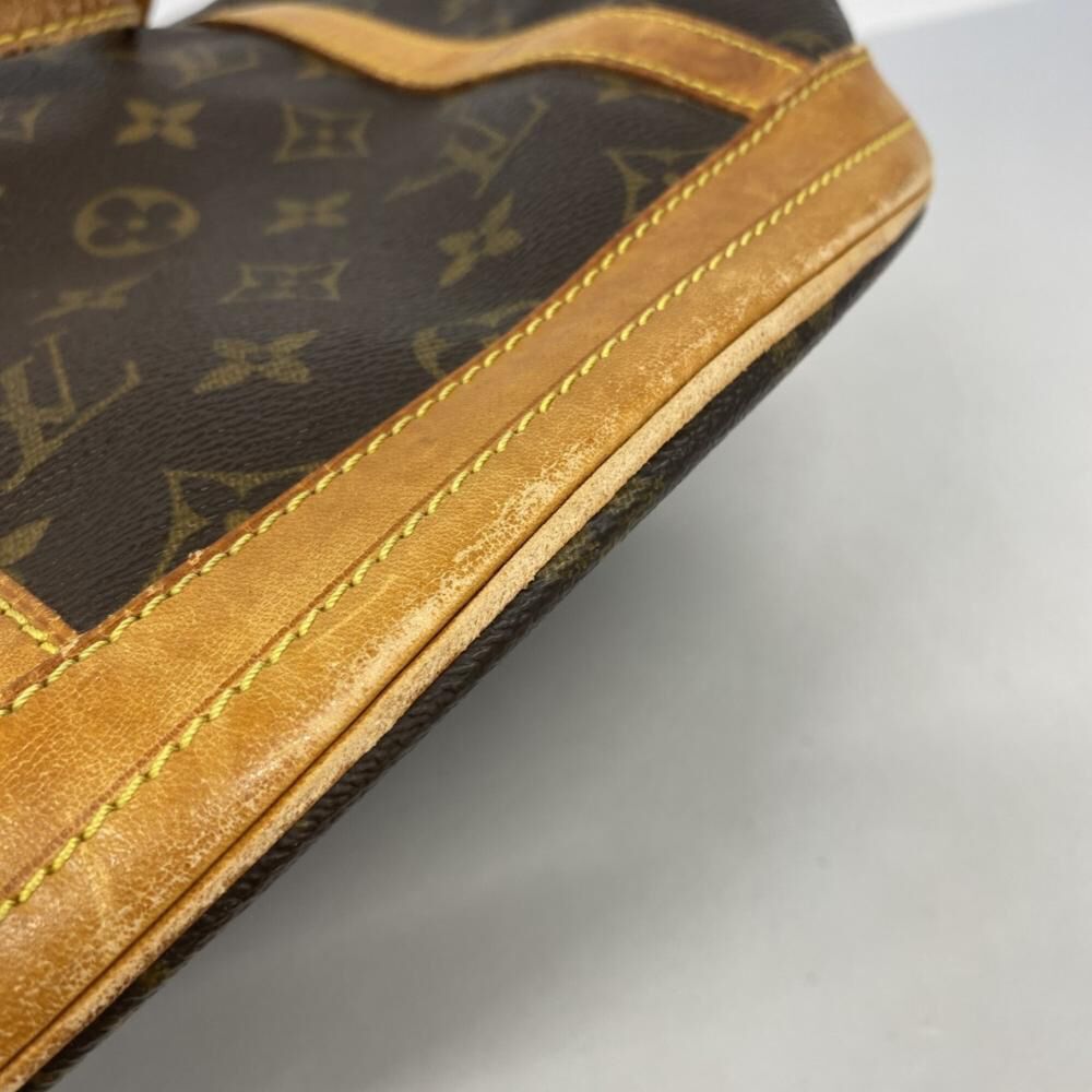 Louis Vuitton Bucket Bag