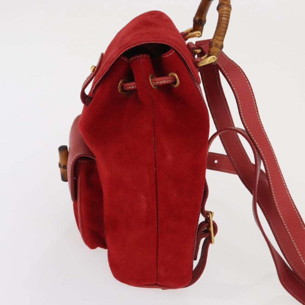 Gucci Backpack